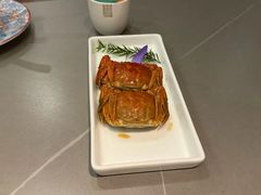 -苏城小院·园林精致苏州菜(斜塘老街店)