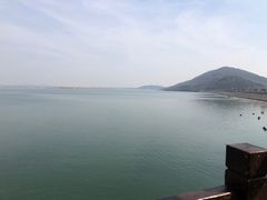 -南京金牛湖风景区