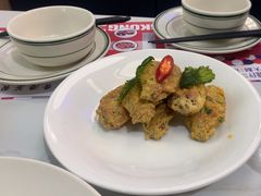 -食大利香港茶餐厅(南亚风情第一城店)
