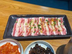 -九田家黑牛烤肉料理(华侨城店)