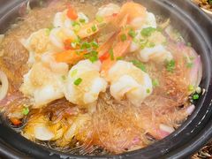 -廖川菜(金虹桥店)