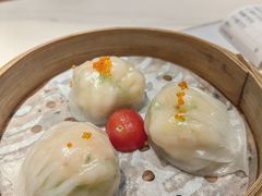 -禄运茶居·手工点心(猎德店)