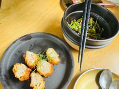 -SHAN山(前滩太古里店)