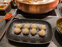 -荣记火锅(青悦城店)