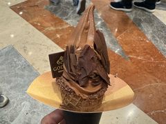 -GODIVA(月星环球港店)