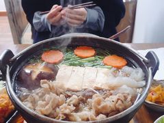 牛肉火锅-铃木食堂(帽儿胡同店)