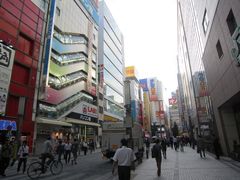 -秋叶原电器街