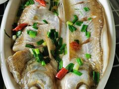 -美味之家·湖景农家乐(太湖东山店)