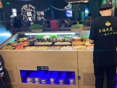 -樱煦和牛寿喜烧(如皋吾悦广场店)