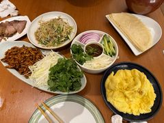 -老昌春饼(中央大街店)