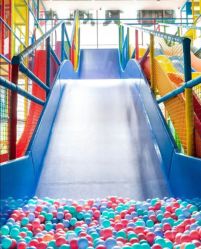 -宝燕乐园(闵行旗舰店)