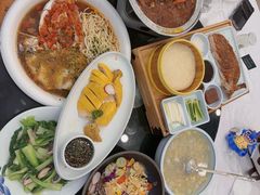 -三品香·江浙菜(松江九谊店)