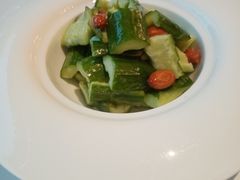 拍黄瓜-东门烤鸭店(鼓楼店)