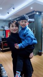 -酷宣Hair Style专业造型