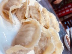 -奉天蚨祥饺子馆