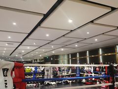 -银吉姆健身(恒隆馆)