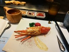 -御泉七味铁板烧(高区店)