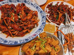 -满盆红龙虾(开发区店)