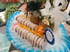 -虾佬圣汤·海鲜姿造(乐堤港店)