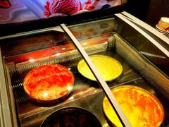 -不翻台·无国界铁板烧(北国先天下店)