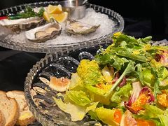 -小火花·干式熟成牛排馆Spark SteakHouse(剑桥郡店)