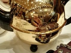 -TWG Tea(台北101购物中心沙龙及精品门市)