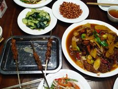 -217丰惠源抓饭(星湖街店)