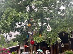 -钱王祠