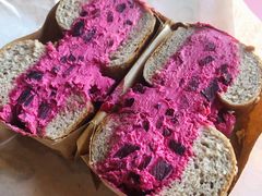 -Catch Bagel(芳草地店)