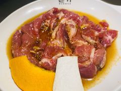 -本家韩国烤肉(青岛万象城店)