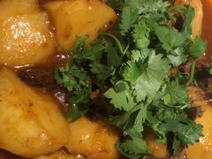 -王妈热卤·川味馆(海昌店)