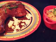 -TEQO·Mexican food & Bar