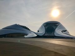 -哈尔滨大剧院