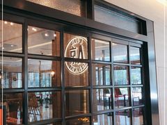-京A Taproom·精酿餐吧(CBD店)
