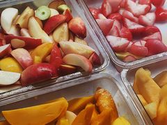 -老炳·七丛松甘草水果