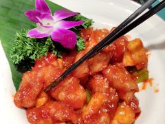 -觅山云南菜(泊富ICITY店)