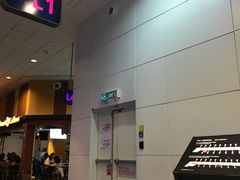 -吉隆坡国际机场