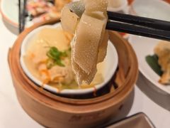 -禄运茶居·手工点心(猎德店)