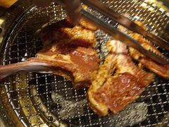-万兴佳烤肉·长白山老味道(东岸里店)