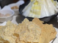 -爆棚肥牛火锅(原福成肥牛城味之缘三里河店)