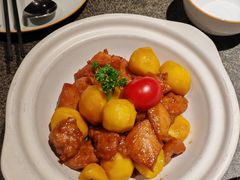 -融味餐厅(宝龙环湖店)