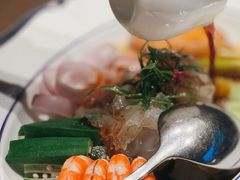 -拾久(朝阳公园店)