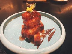 -柒园·三十年创意杭帮菜(龙湖滨江天街店)