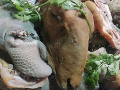 -正宁路小吃夜市