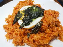 泡菜炒饭-李先生的首尔小馆(松江启源广场店)