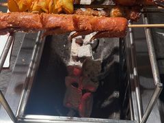 -可口香·非遗老号烧烤(南岗直营店)