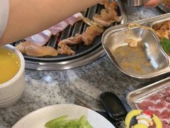 -高丽苑韩国烤肉(海昌路旗舰店)
