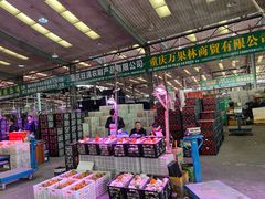 -双福水果批发市场
