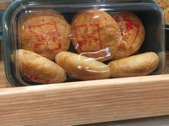 -泸溪河桃酥(西直门凯德店)