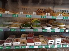 -来涮蜀鲜货火锅串串香(菜市口店)